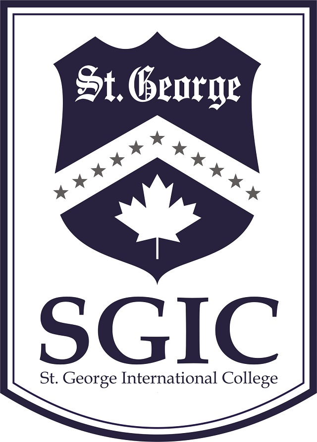 St. George International College (SGIC)