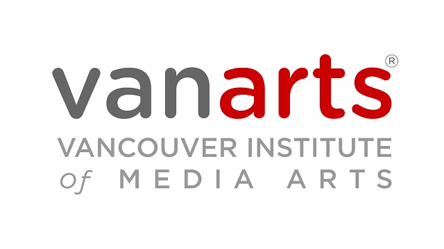 VanArts – Vancouver Institute of Media Arts