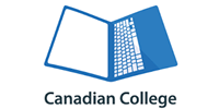 Canadian College logo