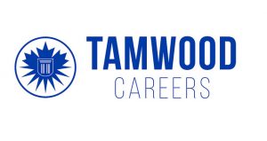 Tamwood Careersロゴ